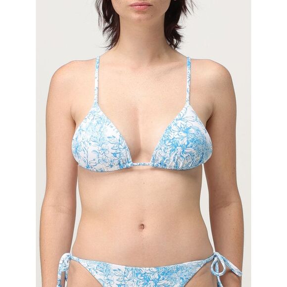 Sundek Swimsuit Woman Blue